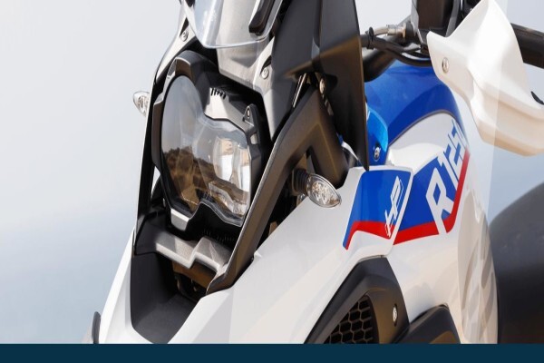 Bavarian Motorcycles