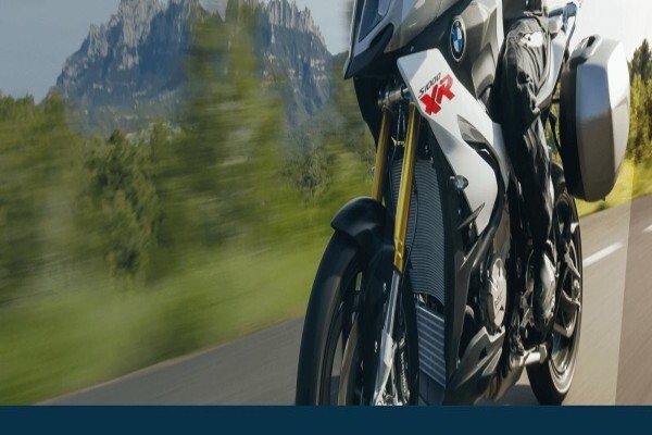 Bavarian Motorcycles
