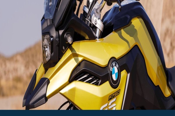 Bavarian Motorcycles