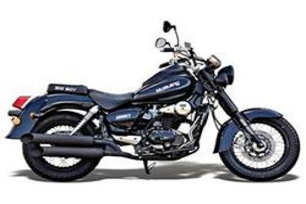 Extreme Machines
