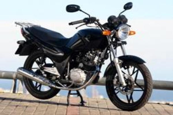 Extreme Machines