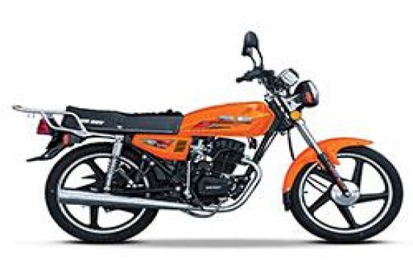 Extreme Machines