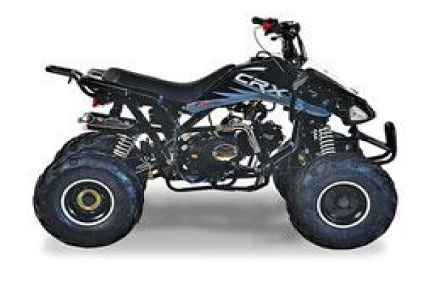 Extreme Machines