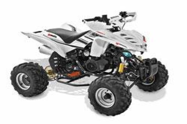 Extreme Machines