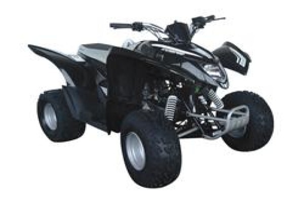 Extreme Machines