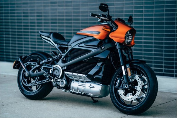 Harley-Davidson (Africa) (Pty) Ltd
