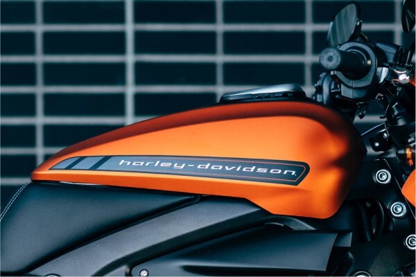 Harley-Davidson (Africa) (Pty) Ltd