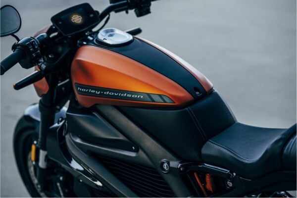 Harley-Davidson (Africa) (Pty) Ltd