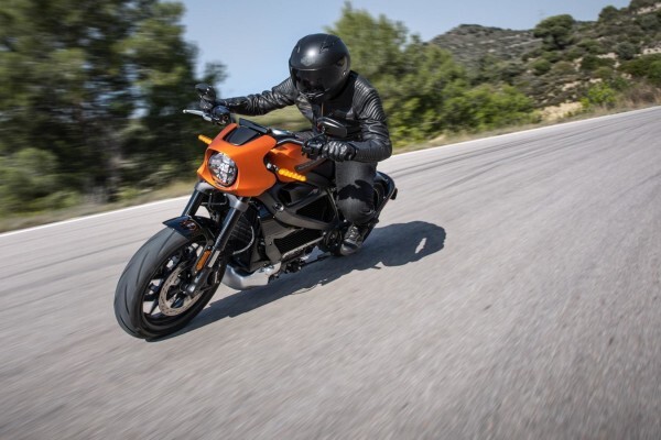 Harley-Davidson (Africa) (Pty) Ltd