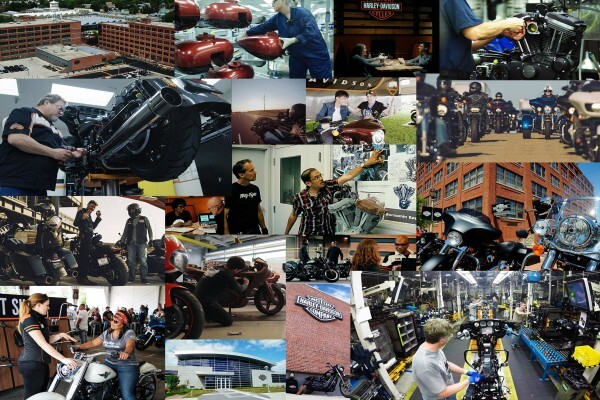 Harley-Davidson (Africa) (Pty) Ltd