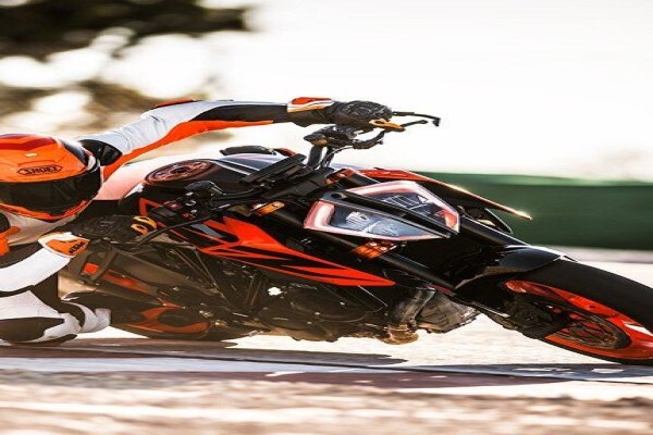 K T M Motorcycle (SA) (Pty) Ltd