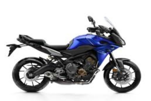 Linex Yamaha