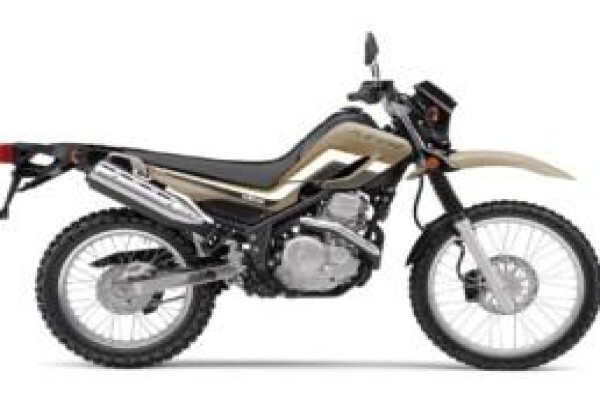 Linex Yamaha