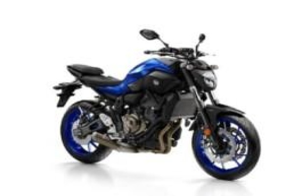 Linex Yamaha
