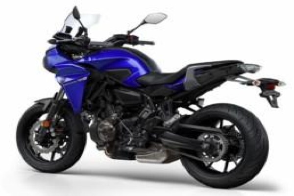 Linex Yamaha