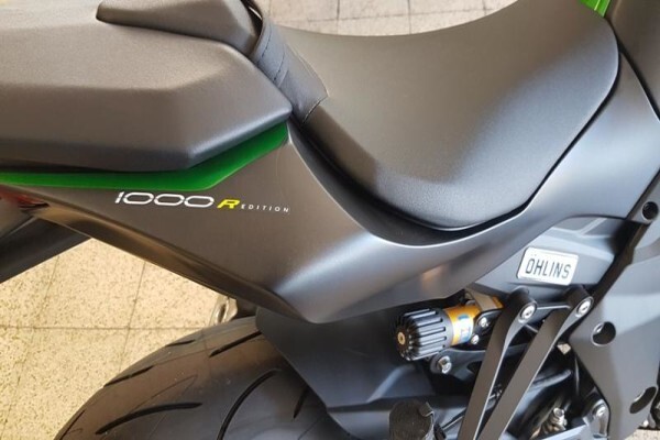 Primrose Motorcycle Centre
