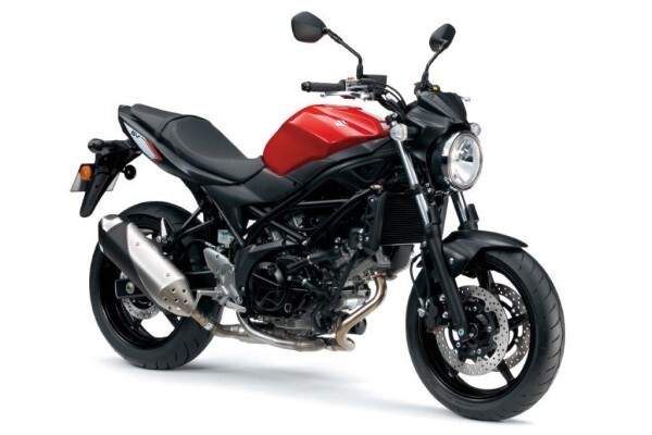 Primrose Motorcycle Centre