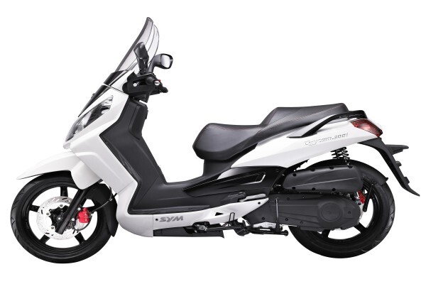 Primrose Motorcycle Centre