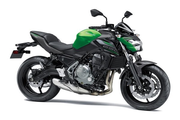 Primrose Motorcycle Centre