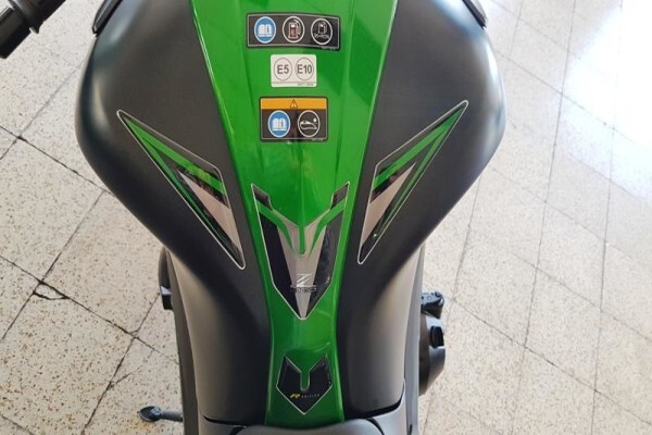 Primrose Motorcycle Centre