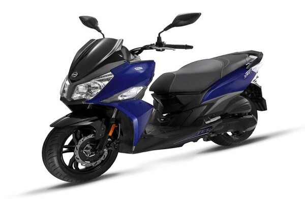 Primrose Motorcycle Centre