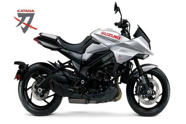 Primrose Motorcycle Centre