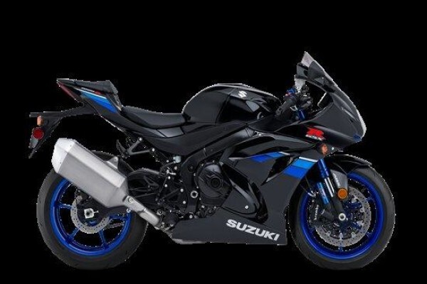 Suzuki (South)