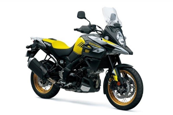 Suzuki (South)