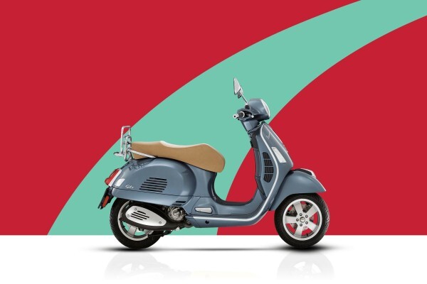 Vespa (Johannesburg)