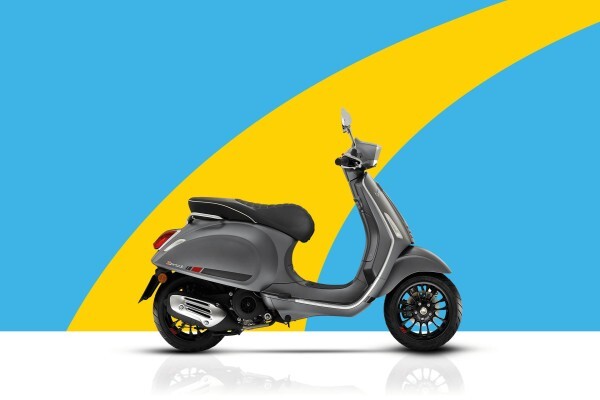 Vespa (Johannesburg)