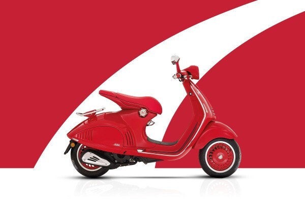 Vespa (Johannesburg)