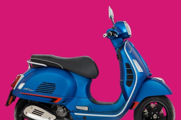 Vespa (Johannesburg)