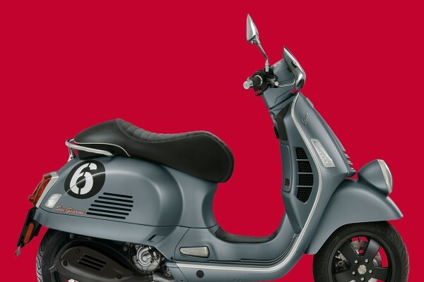 Vespa (Johannesburg)