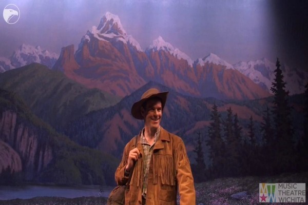 Seven Brides For Seven Brothers