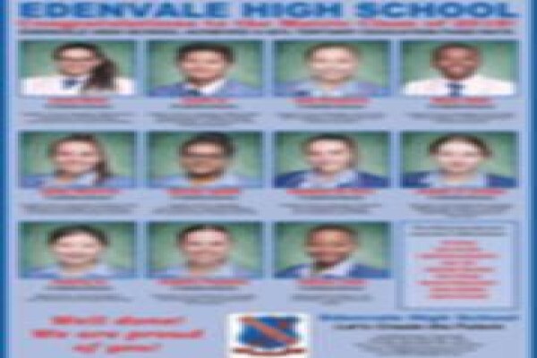 Edenvale High