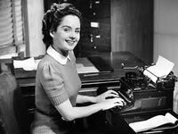 Monica'S Typing Services