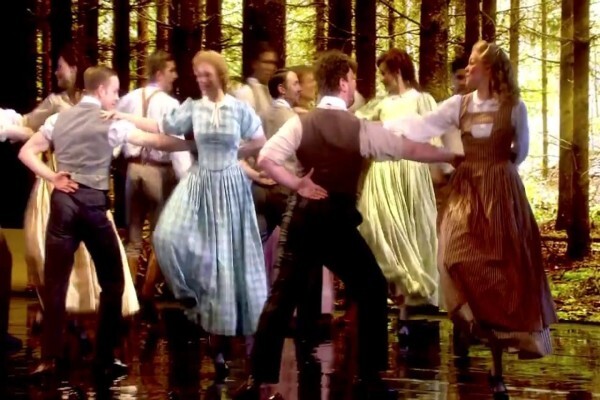 Seven Brides For Seven Brothers