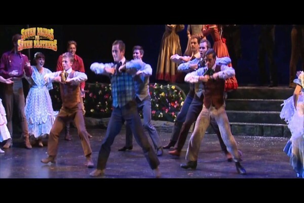 Seven Brides For Seven Brothers
