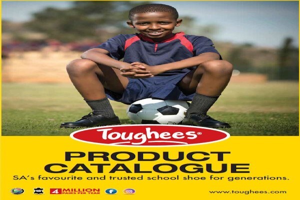 Toughees