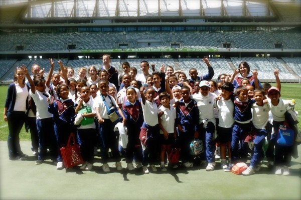 Young Eagles