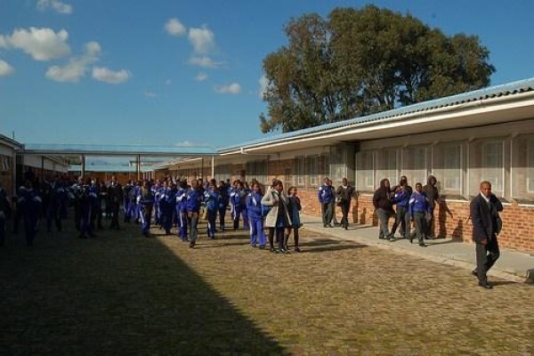 Kcs-Bellringer
