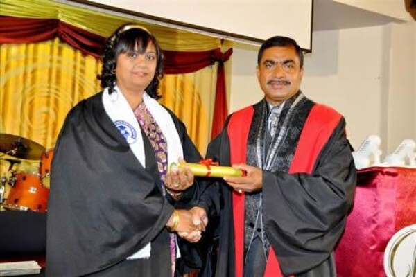 Impact Christian Campus