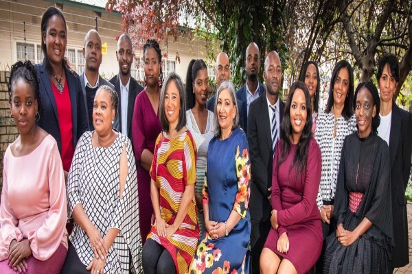 Zenex Foundation