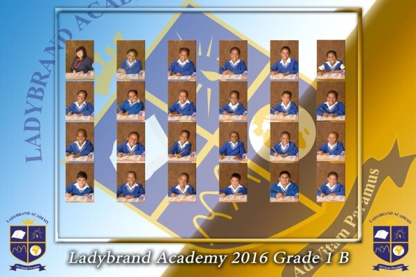 Kroonstad Akademie