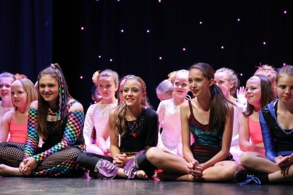 Gauteng Dance Studios