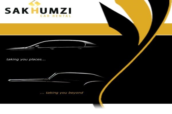 Sakhumzi