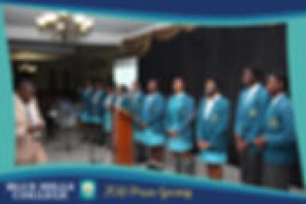 Bluehills College