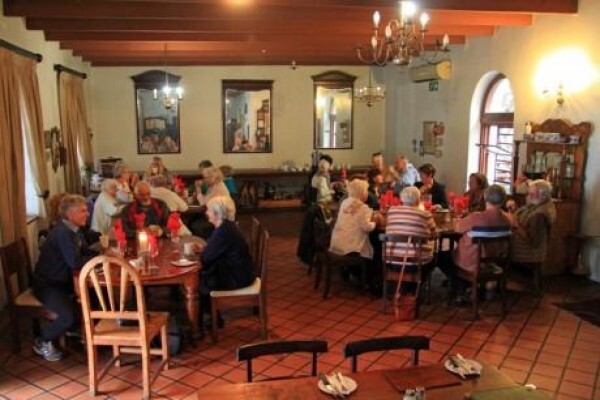 Egyptian Society