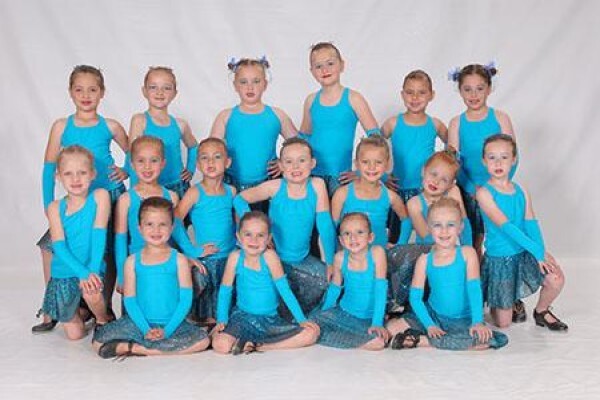 Gauteng Dance Studios