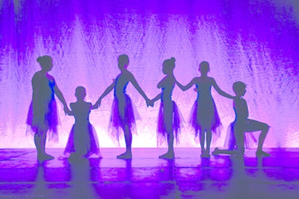 Gauteng Dance Studios